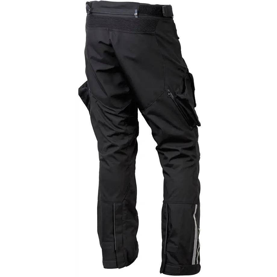 Yosemite Pants Black Sm