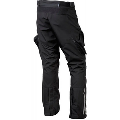 Yosemite Pants Black Xl