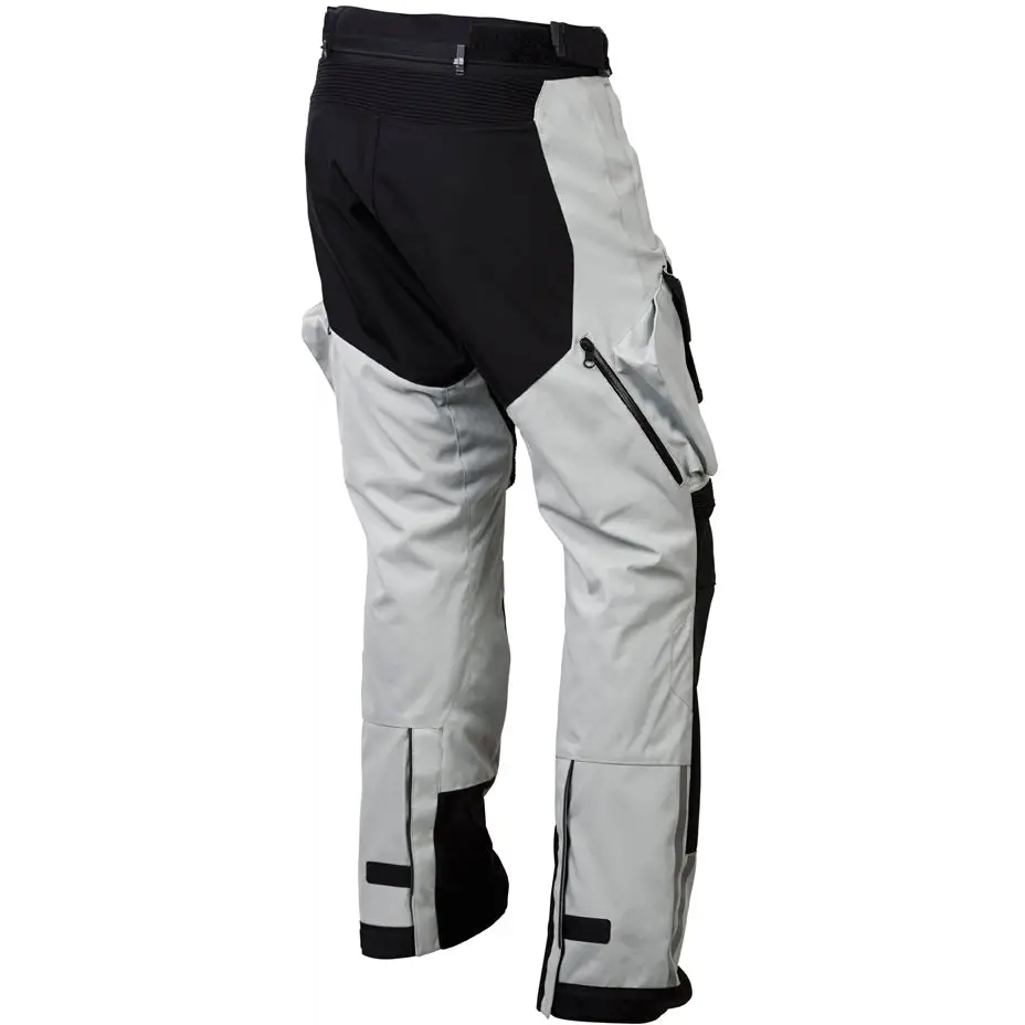 Yosemite Pants Grey Lg