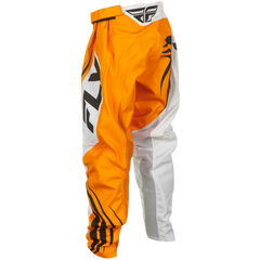 Youth F 16 Pants Ca/Ny Yellow/White/Black Sz 18