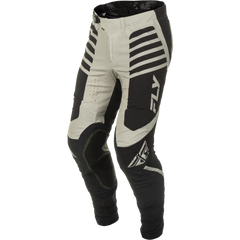 Youth Lite Pants Ca/Ny Black/Grey Sz 26