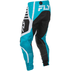 Youth Lite Pants Ca/Ny Blue/White/Black Sz 26