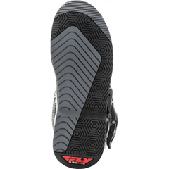 Youth Maverik Boots Black Sz 06