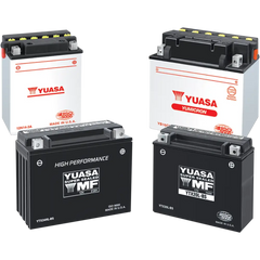 YUASA AGM Battery - YTX20HL-PW YUAM720BH-PW