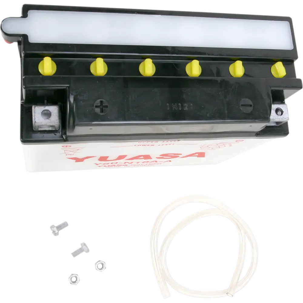 YUASA Battery - Y50-N18A-A YUAM228AY
