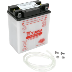 YUASA Battery - YB12A-B YUAM222AB