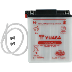 YUASA Battery - YB12AL-A YUAM2221Y