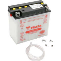 YUASA Battery - YB18-LA YUAM2218LTWN