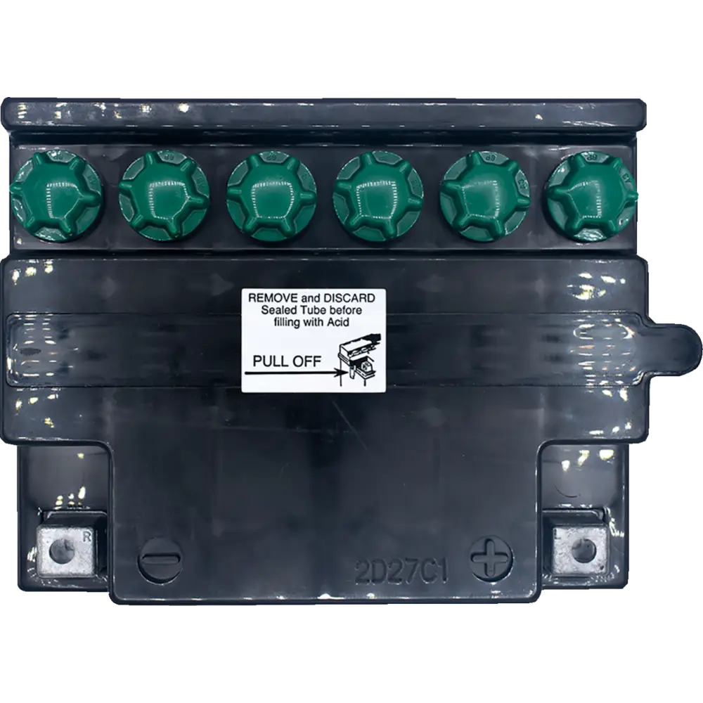 YUASA Battery - YB30CL-B YUAM2230CTWN