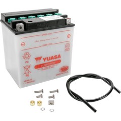 YUASA Battery - YB30L-B YUAM22H30TWN