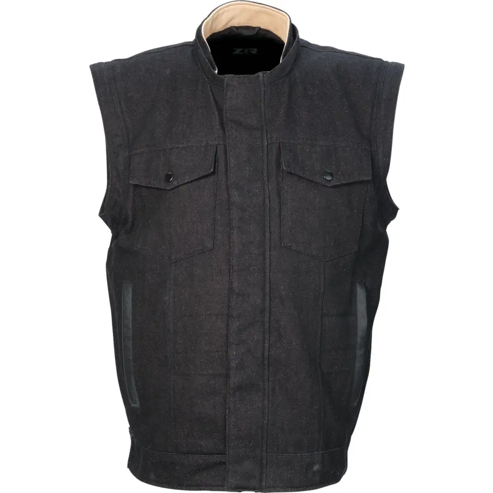 Z1R Baden Jacket - Black - 4XL 2820-6424