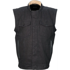 Z1R Baden Jacket - Black - 4XL 2820-6424