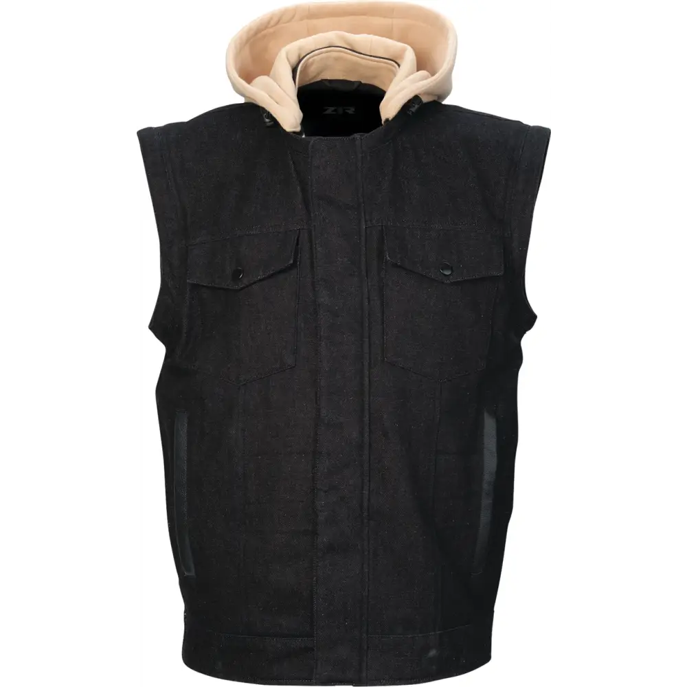 Z1R Baden Jacket - Black - Large 2820-6420