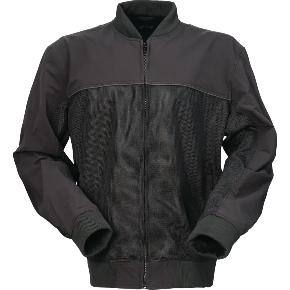 Z1R Ballester Jacket - Black - 2XL 2820-7324