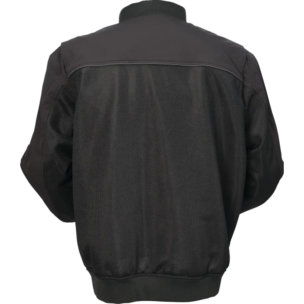 Z1R Ballester Jacket - Black - 2XL 2820-7324