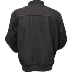 Z1R Ballester Jacket - Black - Large 2820-7322