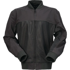Z1R Ballester Jacket - Black - Large 2820-7322