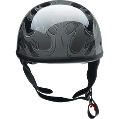 Z1R CC Beanie Helmet - Hellfire - Gray - Large 0103-1355
