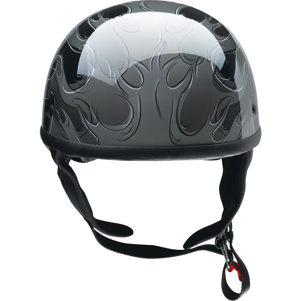 Z1R CC Beanie Helmet - Hellfire - Gray - Small 0103-1353