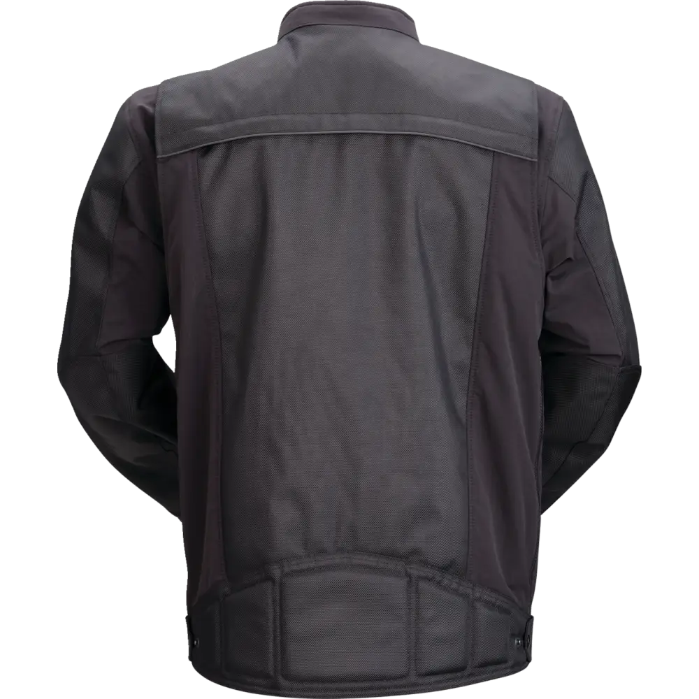 Z1R Crossvent Jacket - Black - 4XL 2820-6873