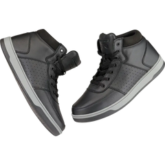 Z1R Dundee Boots - Black - Size 10 3403-1321