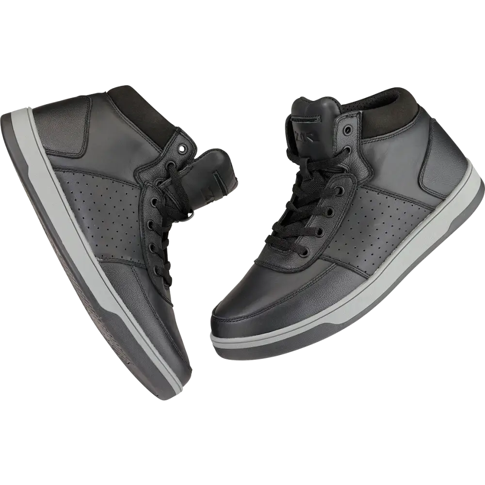 Z1R Dundee Boots - Black - Size 10.5 3403-1322