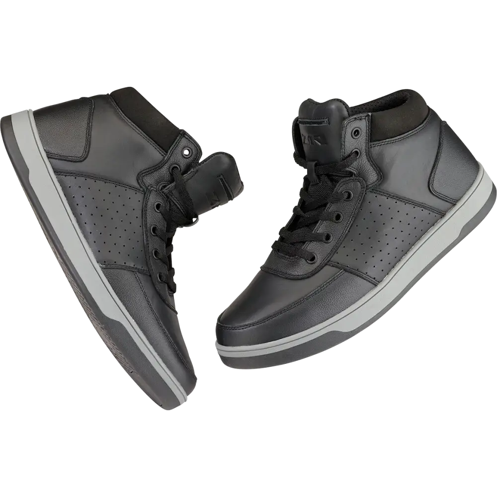 Z1R Dundee Boots - Black - Size 10.5 3403-1322