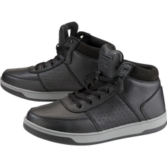 Z1R Dundee Boots - Black - Size 8 3403-1317