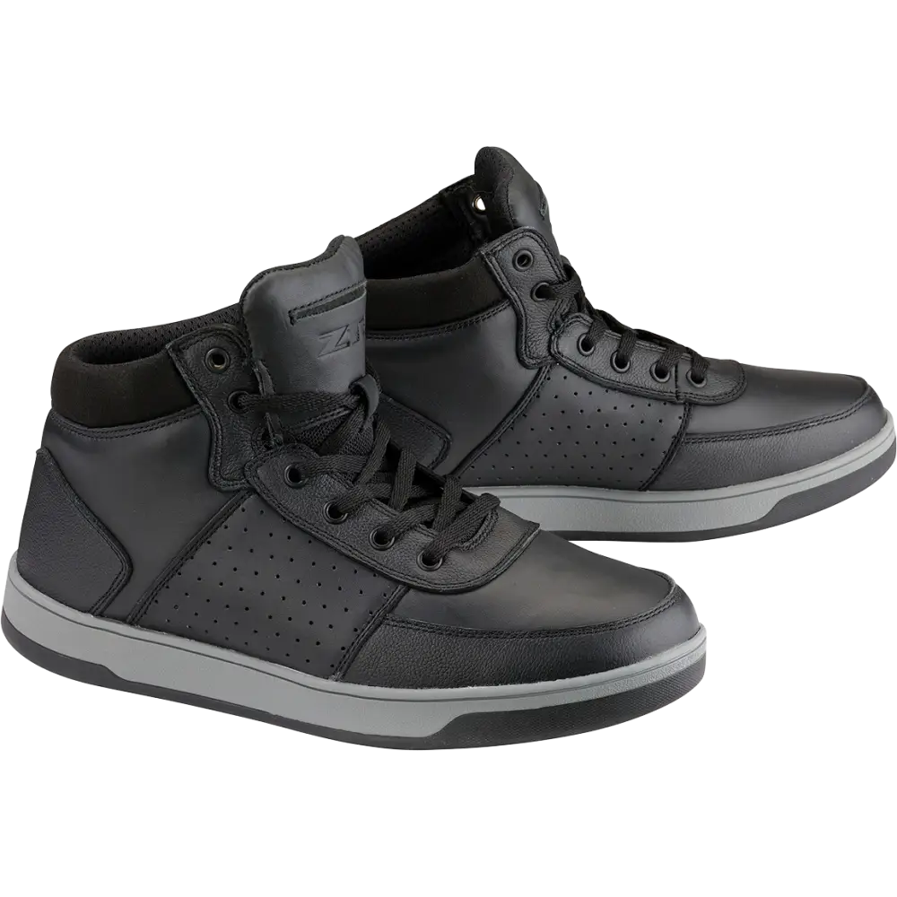 Z1R Dundee Boots - Black - Size 9.5 3403-1320