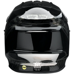 Z1R F.I. Helmet - Fractal - MIPS? - Iridescent - Small 0110-7982
