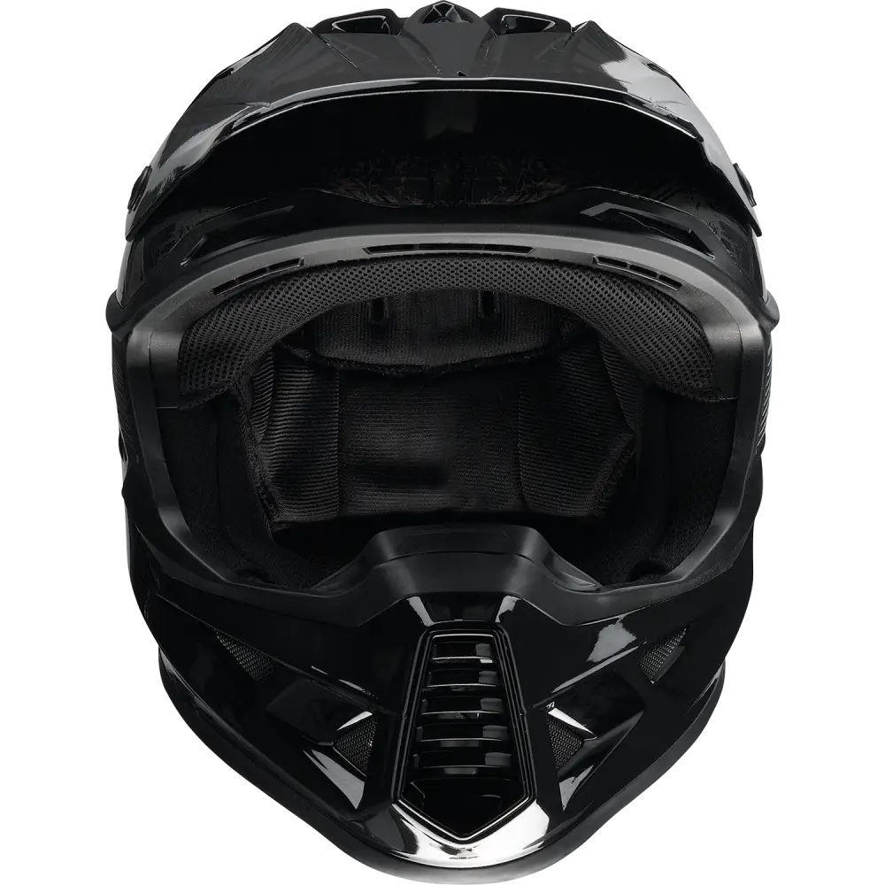 Z1R F.I. Helmet - Fractal - MIPS? - Iridescent - Small 0110-7982