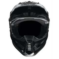 Z1R F.I. Helmet - Fractal - MIPS? - Stealth - Medium 0110-7796