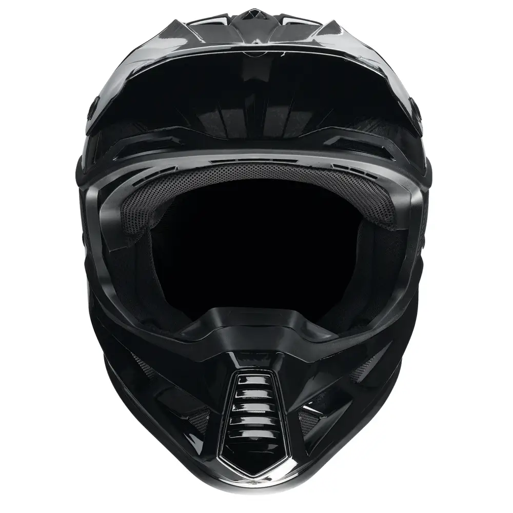 Z1R F.I. Helmet - Fractal - MIPS? - Stealth - Small 0110-7795
