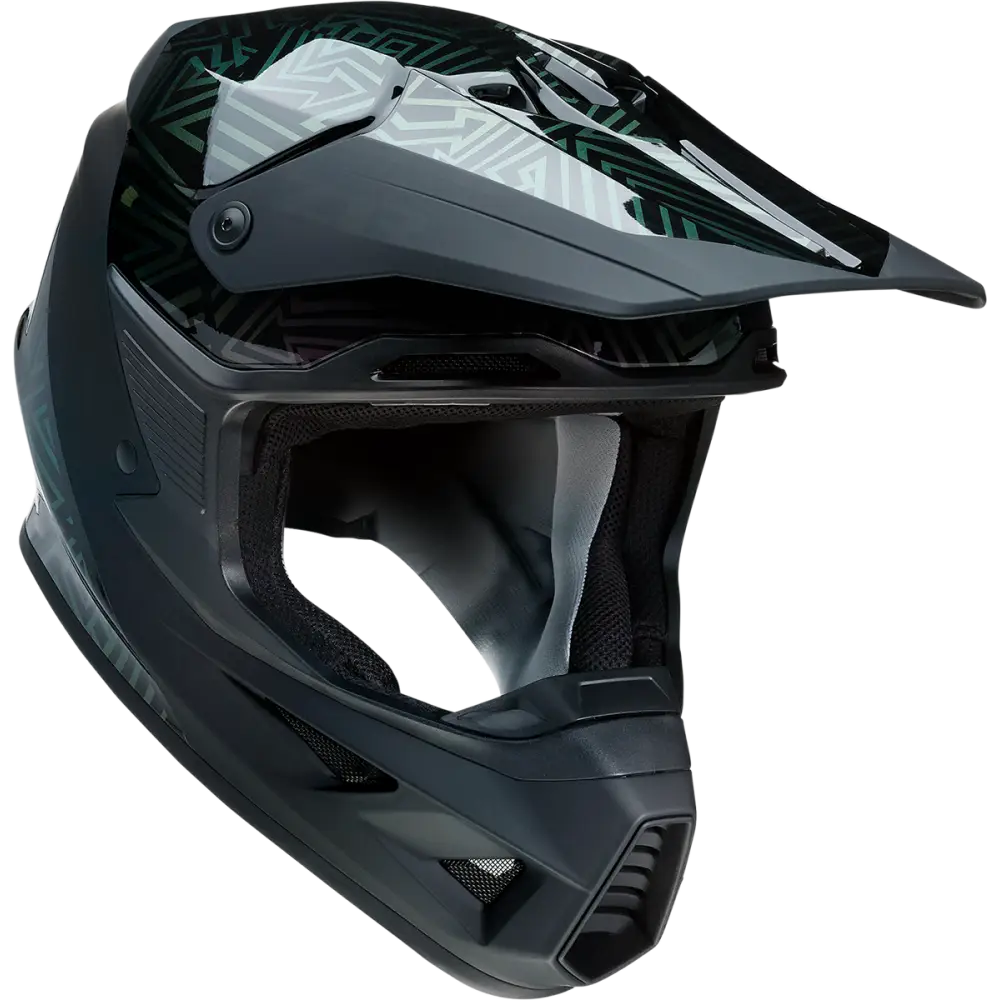 Z1R F.I. Helmet - Lumen - MIPS? - Iridescent - Large 0110-7804