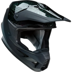 Z1R F.I. Helmet - Lumen - MIPS? - Iridescent - Large 0110-7804