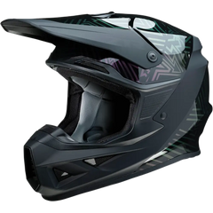 Z1R F.I. Helmet - Lumen - MIPS? - Iridescent - Large 0110-7804