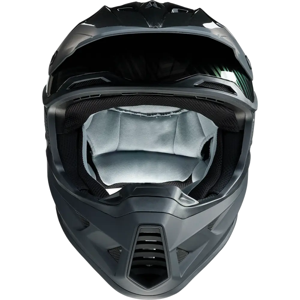 Z1R F.I. Helmet - Lumen - MIPS? - Iridescent - Small 0110-7802