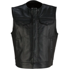Z1R Ganja Vest - Black - 3XL 2830-0480