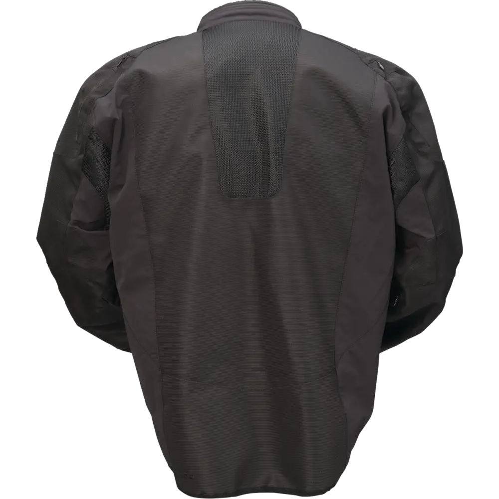Z1R Gust 2 Jacket - Black - XL 2822-1791