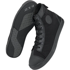Z1R Haggard Boots - Black - US 14 3401-0963