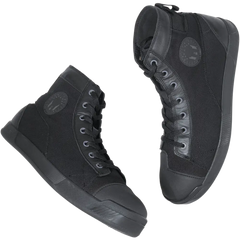 Z1R Haggard Boots - Black - US 14 3401-0963