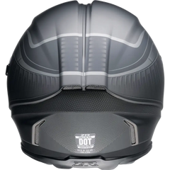 Z1R Jackal Helmet - Dark Matter - Steel - XL 0101-14866