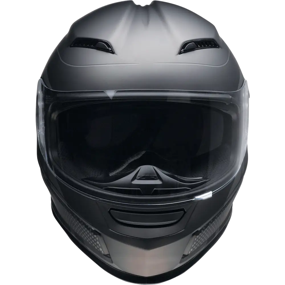 Z1R Jackal Helmet - Dark Matter - Steel - XS 0101-14862