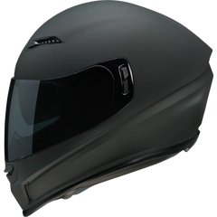 Z1R Jackal Helmet - Flat Black - Smoke - 2XL 0101-13997