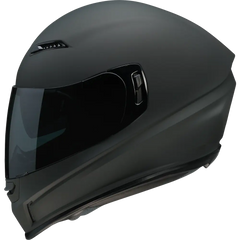 Z1R Jackal Helmet - Flat Black - Smoke - XS 0101-13992