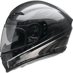 Z1R Jackal Helmet - Patriot - Stealth - 2XL 0101-15431