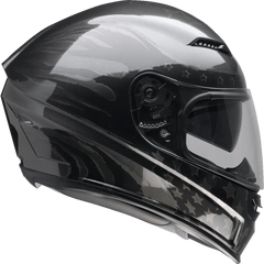 Z1R Jackal Helmet - Patriot - Stealth - Medium 0101-15428