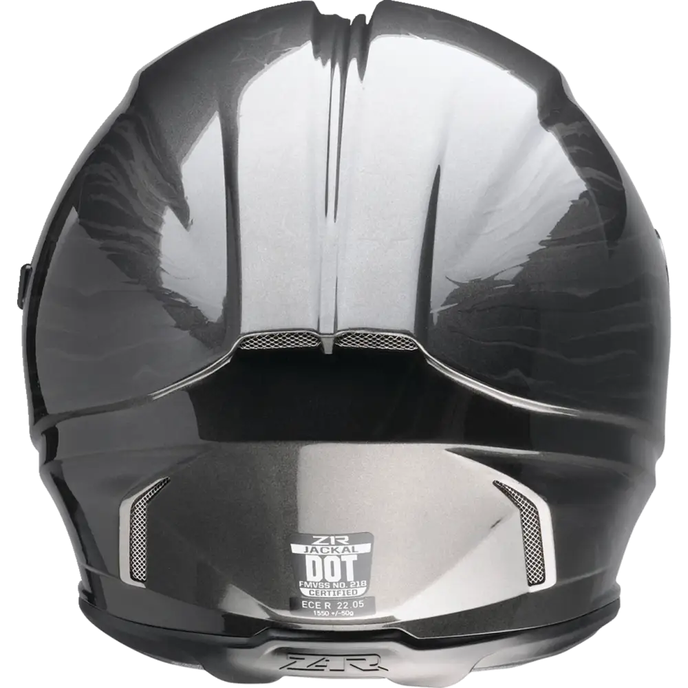 Z1R Jackal Helmet - Patriot - Stealth - Medium 0101-15428