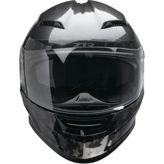 Z1R Jackal Helmet - Patriot - Stealth - Small 0101-15427