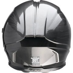 Z1R Jackal Helmet - Patriot - Stealth - XS 0101-15426